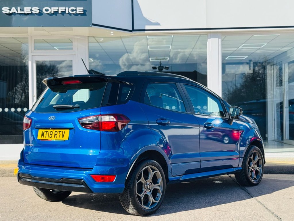 Used Ford Ecosport 2019 for sale - 77891282: Photo 13