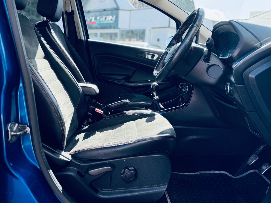 Used Ford Ecosport 2019 for sale - 77891282: Photo 14