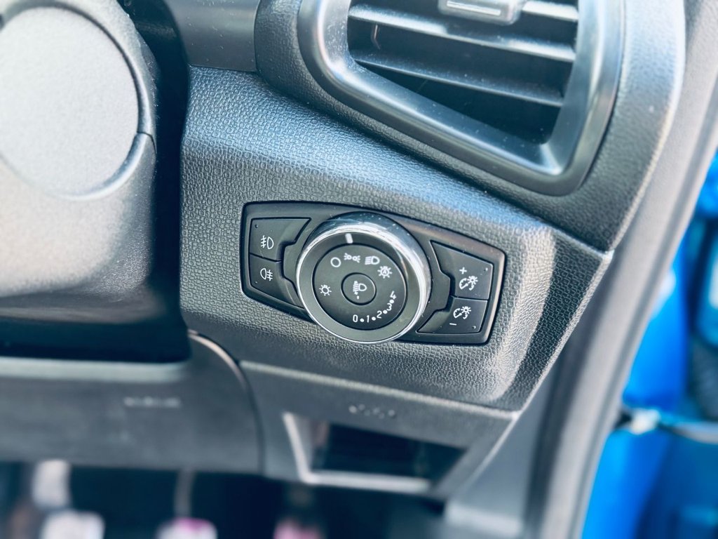 Used Ford Ecosport 2019 for sale - 77891282: Photo 15