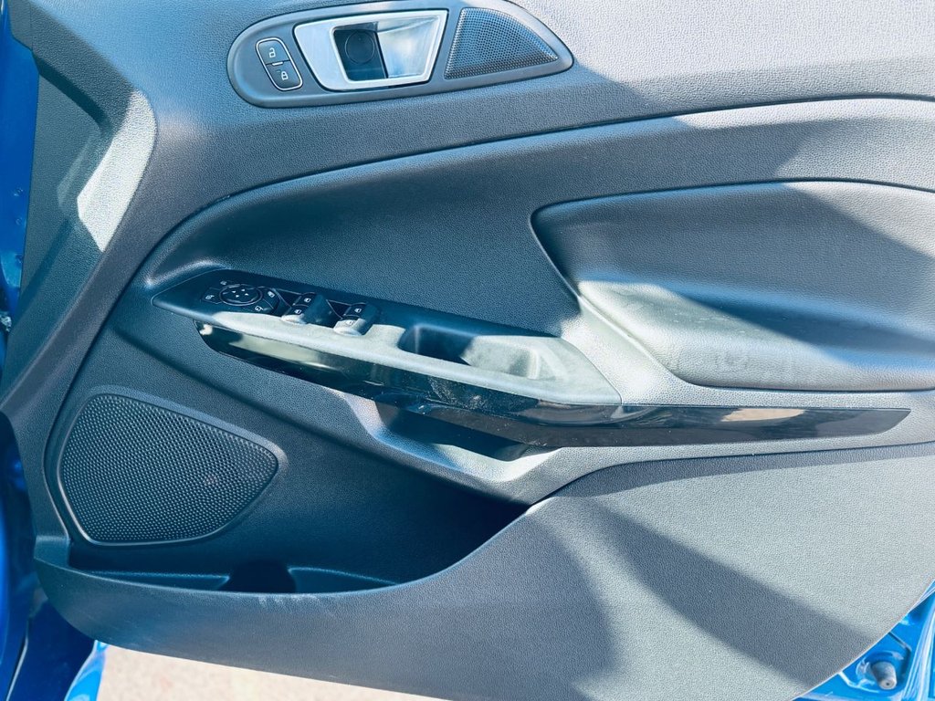 Used Ford Ecosport 2019 for sale - 77891282: Photo 17