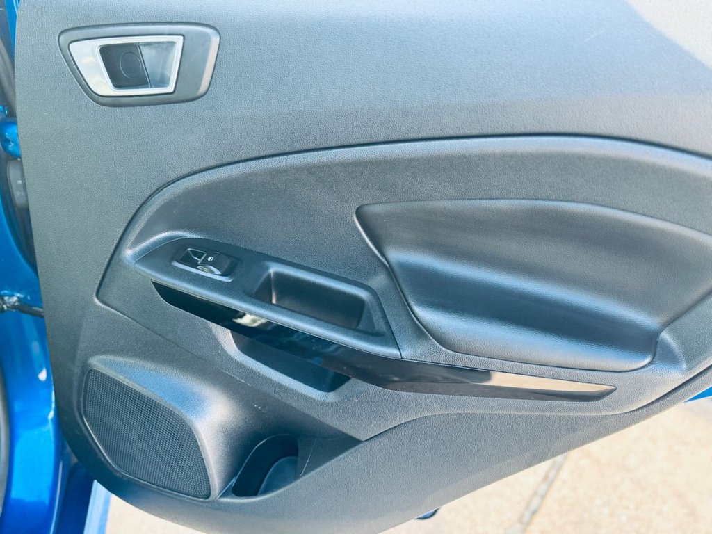 Used Ford Ecosport 2019 for sale - 77891282: Photo 19