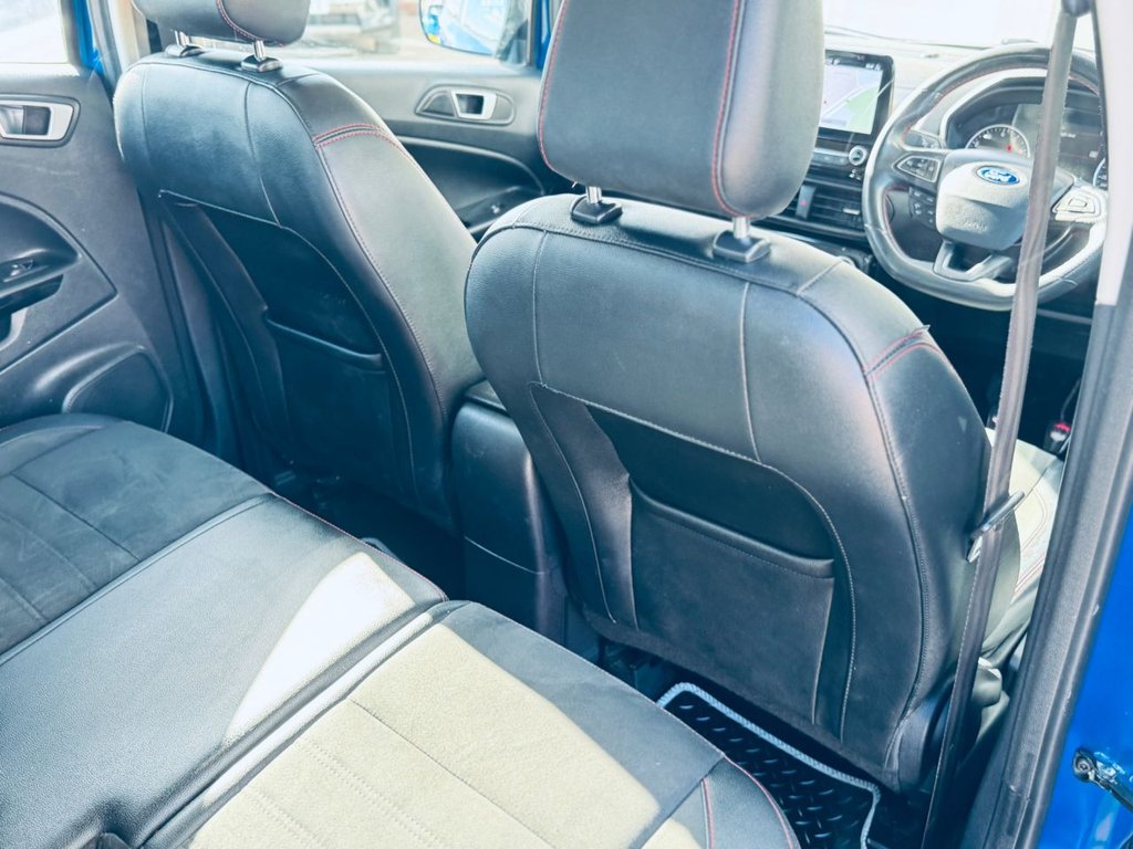 Used Ford Ecosport 2019 for sale - 77891282: Photo 20