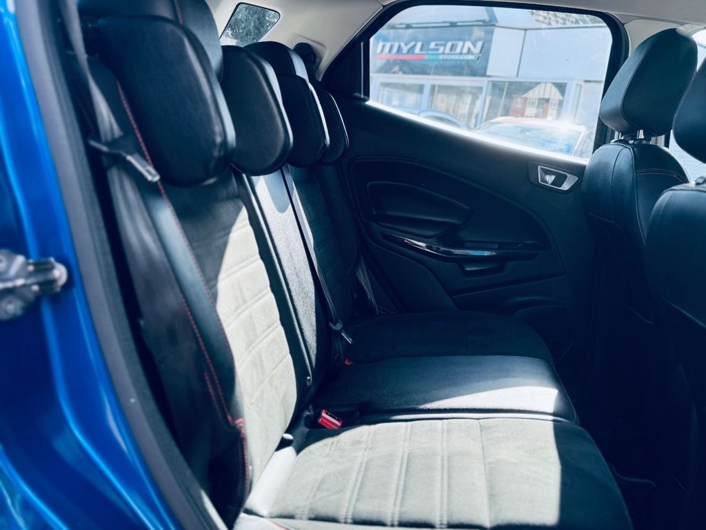 Used Ford Ecosport 2019 for sale - 77891282: Photo 21