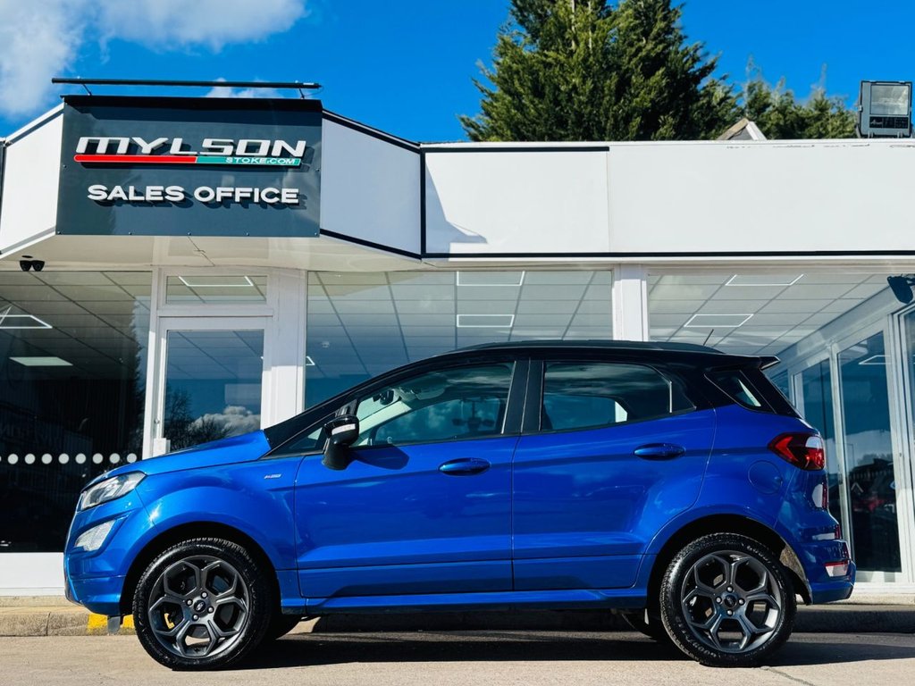 Used Ford Ecosport 2019 for sale - 77891282: Photo 22