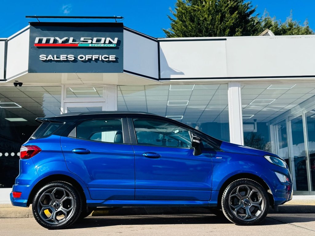 Used Ford Ecosport 2019 for sale - 77891282: Photo 23