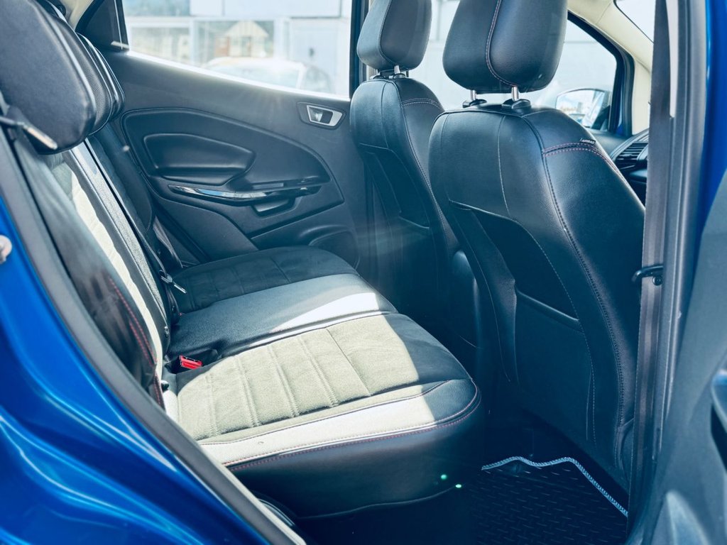 Used Ford Ecosport 2019 for sale - 77891282: Photo 24
