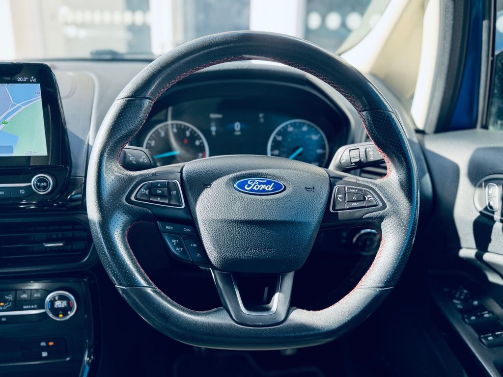 Used Ford Ecosport 2019 for sale - 77891282: Photo 27