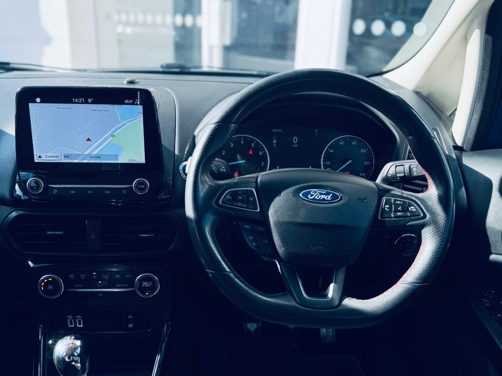 Used Ford Ecosport 2019 for sale - 77891282: Photo 28