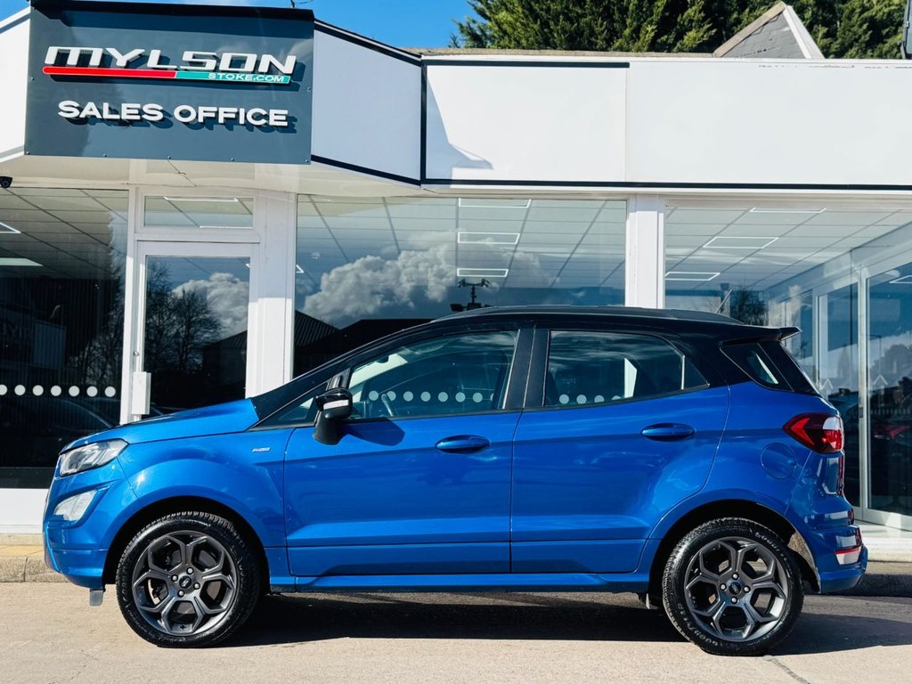 Used Ford Ecosport 2019 for sale - 77891282: Photo 31