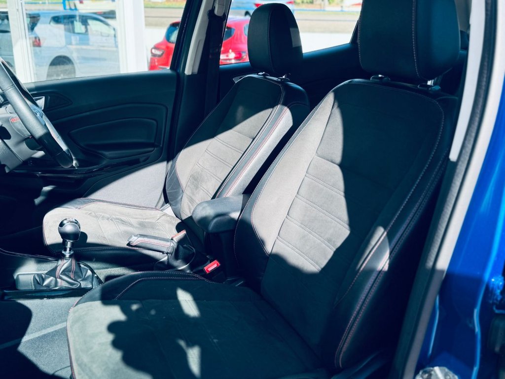 Used Ford Ecosport 2019 for sale - 77891282: Photo 35