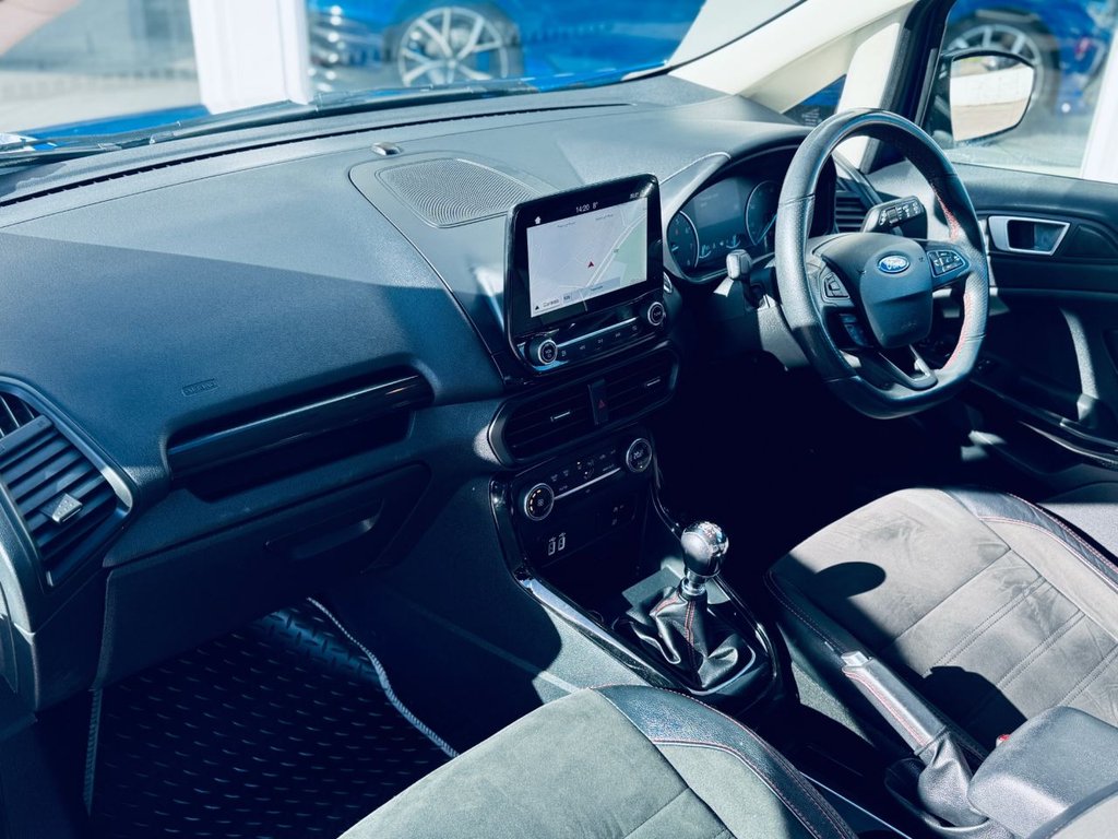 Used Ford Ecosport 2019 for sale - 77891282: Photo 37