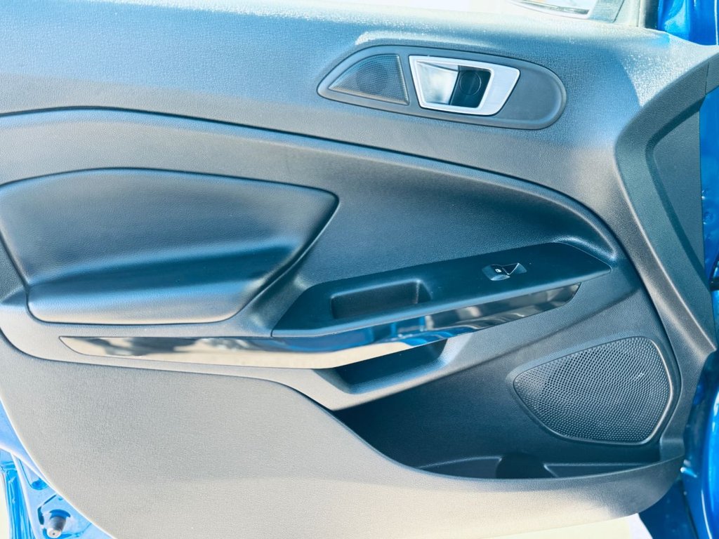 Used Ford Ecosport 2019 for sale - 77891282: Photo 38