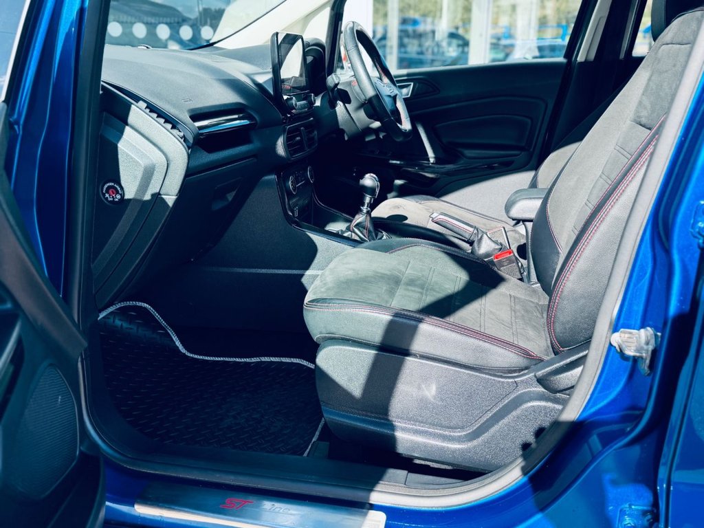 Used Ford Ecosport 2019 for sale - 77891282: Photo 39