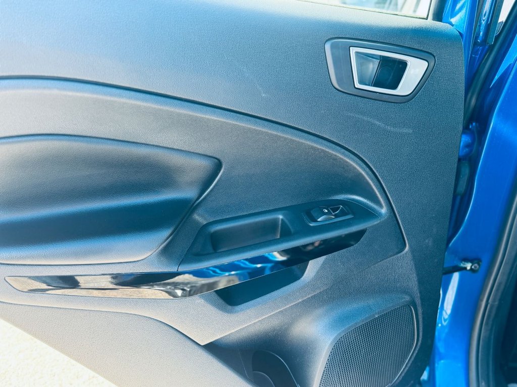 Used Ford Ecosport 2019 for sale - 77891282: Photo 40