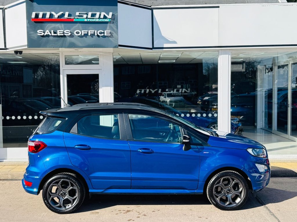 Used Ford Ecosport 2019 for sale - 77891282: Photo 43