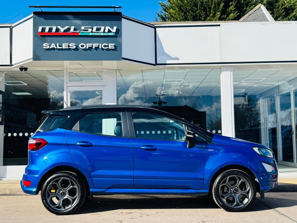 Used Ford Ecosport 2019 for sale - 77891282: Photo 44