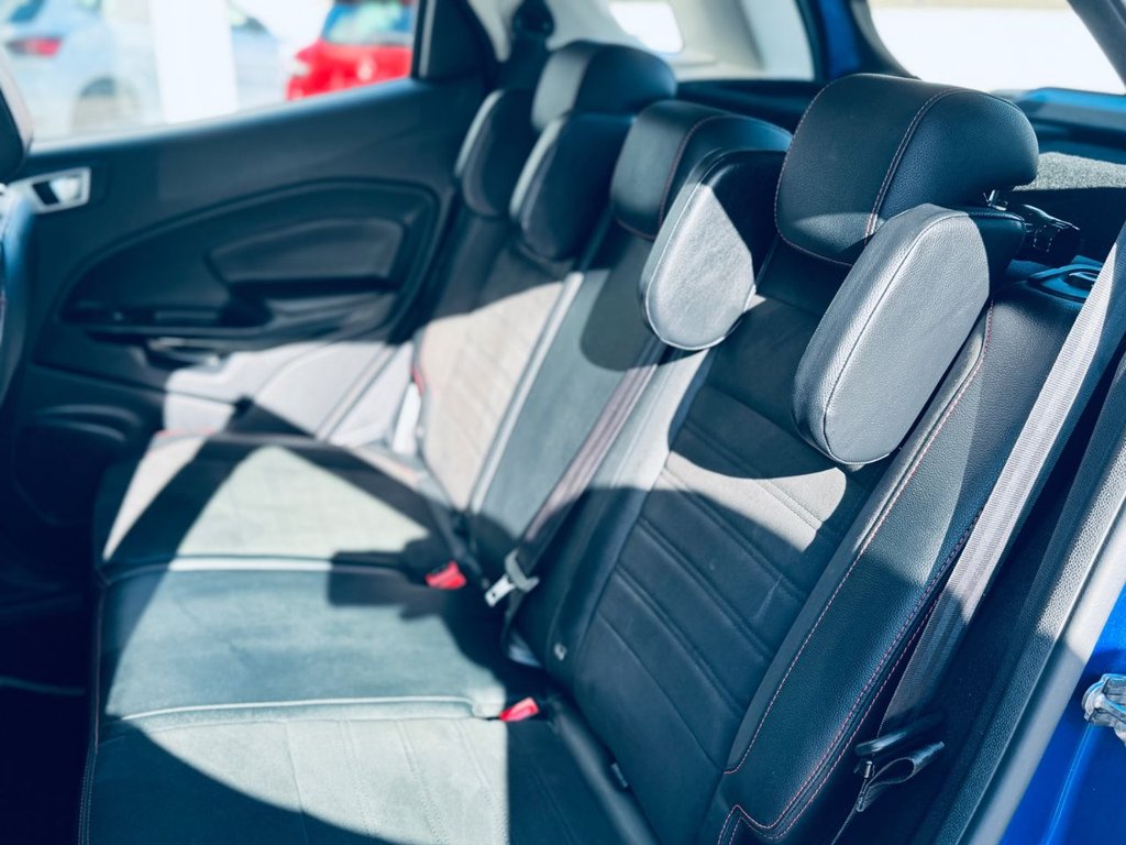 Used Ford Ecosport 2019 for sale - 77891282: Photo 46