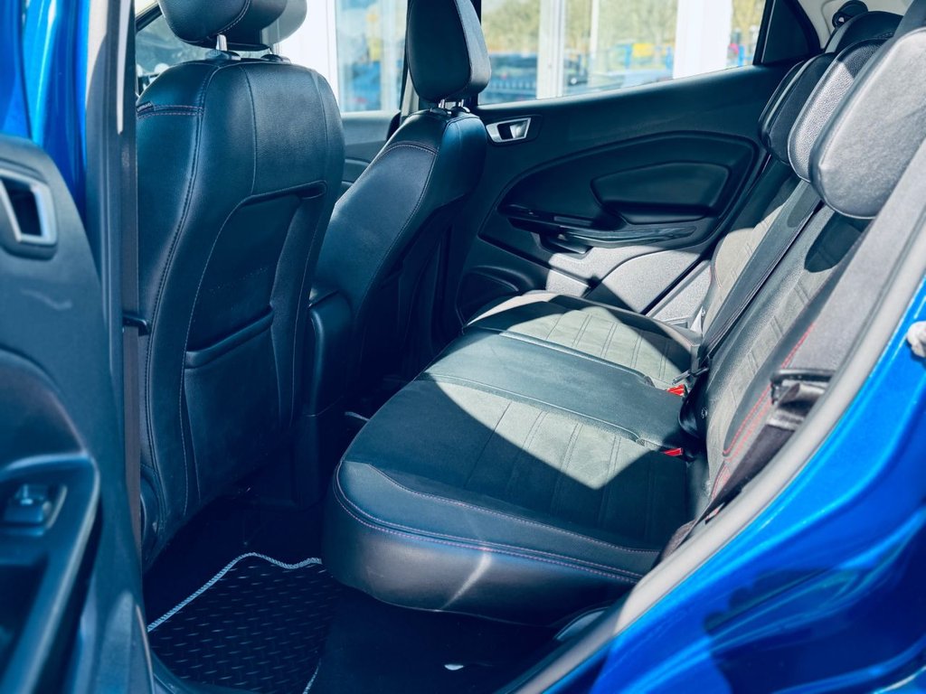 Used Ford Ecosport 2019 for sale - 77891282: Photo 48