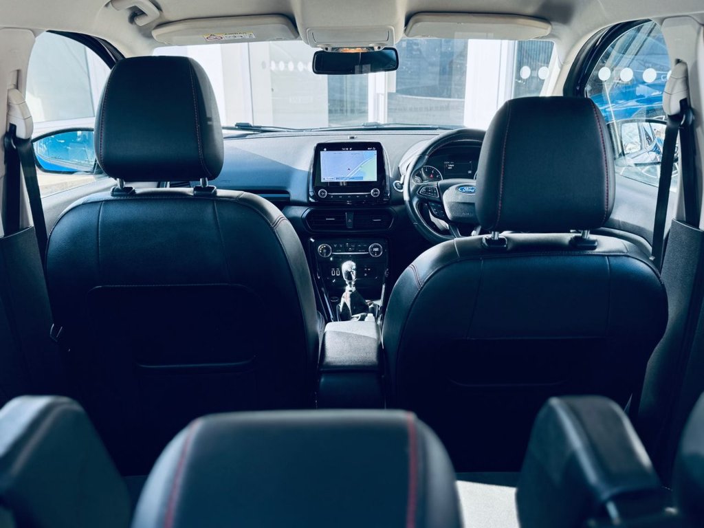 Used Ford Ecosport 2019 for sale - 77891282: Photo 49