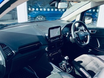 Used Ford Ecosport 2019 for sale - 77891282: Photo