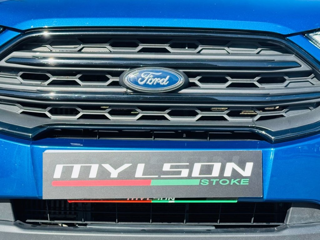 Used Ford Ecosport 2019 for sale - 77891282: Photo 5