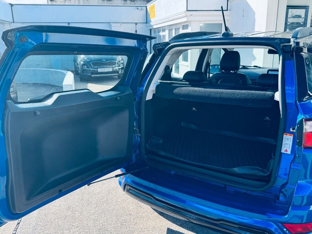 Used Ford Ecosport 2019 for sale - 77891282: Photo 50