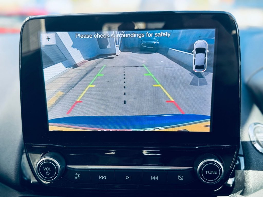 Used Ford Ecosport 2019 for sale - 77891282: Photo 8