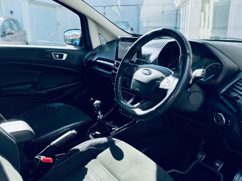 Used Ford Ecosport 2019 for sale - 77891282: Photo 9