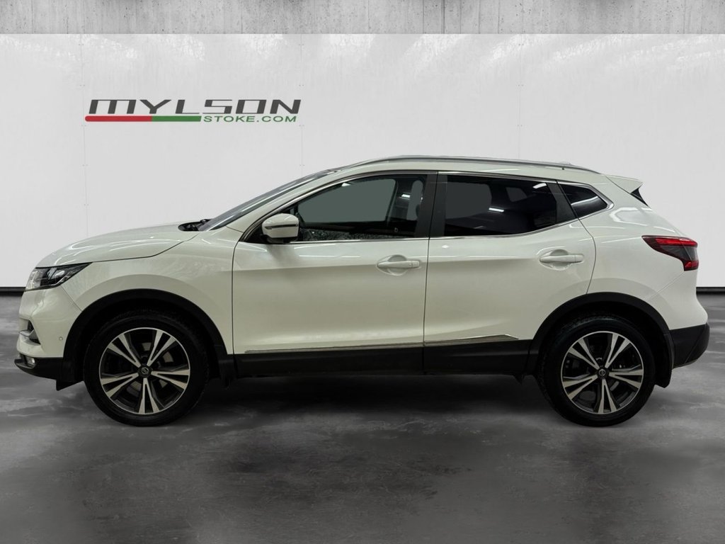 Used Nissan Qashqai 2019 for sale - 77609353: Photo 12