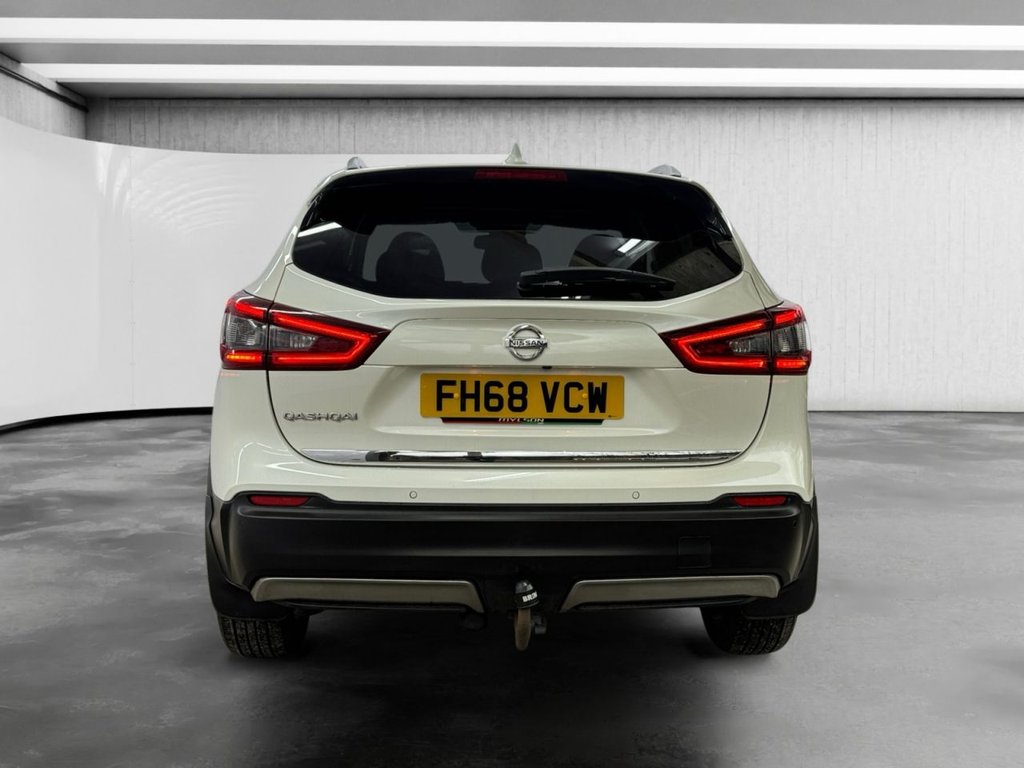 Used Nissan Qashqai 2019 for sale - 77609353: Photo 14