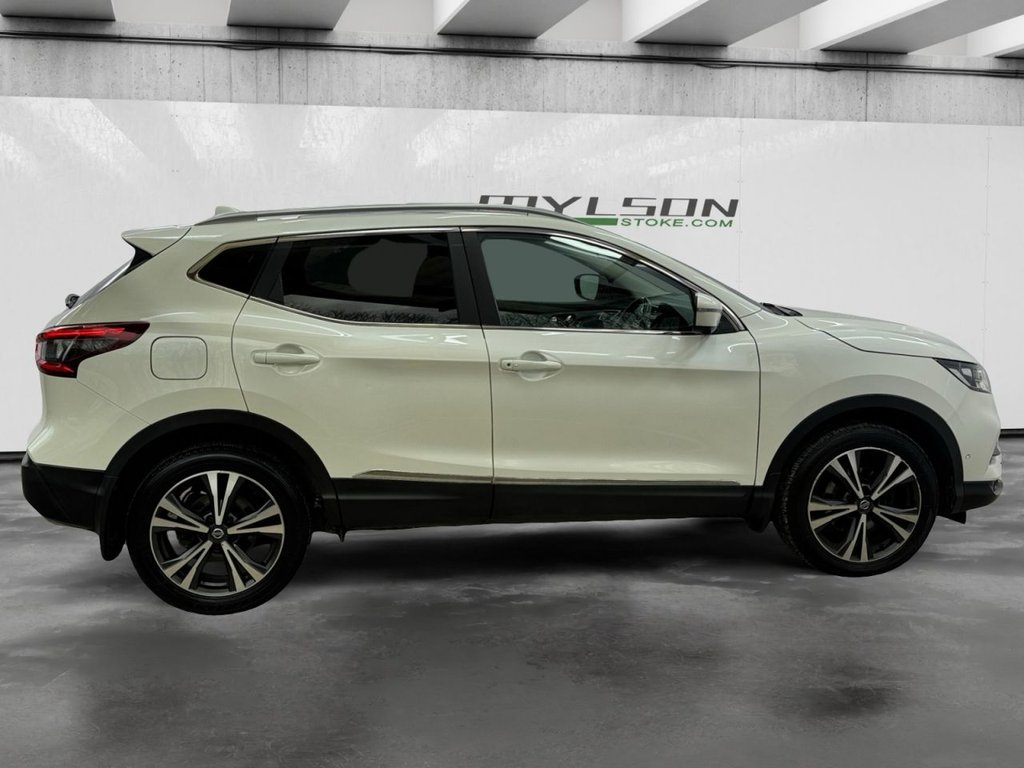 Used Nissan Qashqai 2019 for sale - 77609353: Photo 15