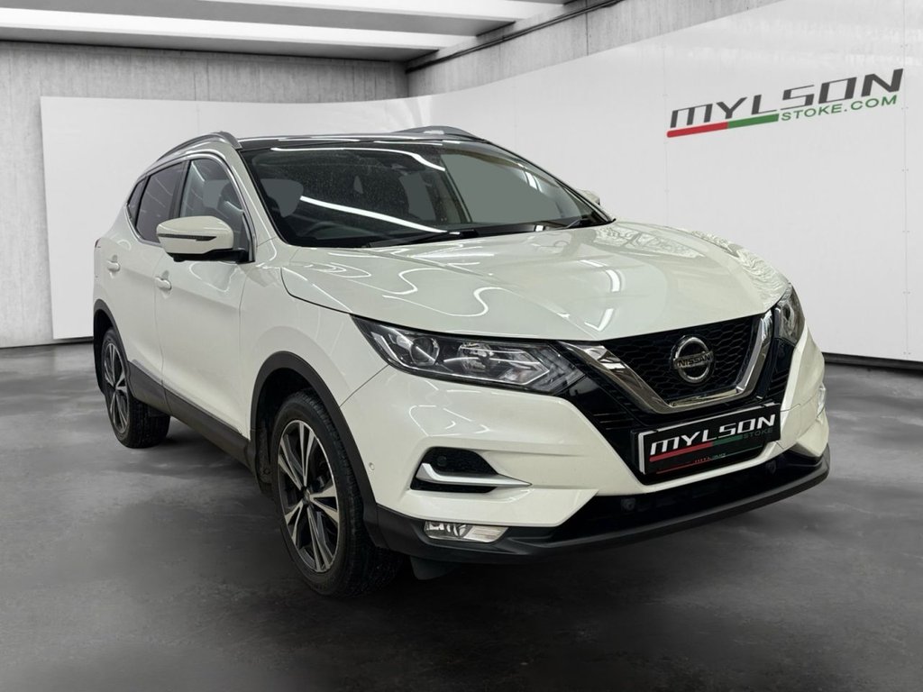 Used Nissan Qashqai 2019 for sale - 77609353: Photo 16