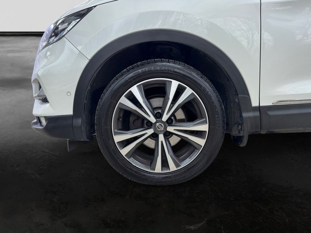Used Nissan Qashqai 2019 for sale - 77609353: Photo 18