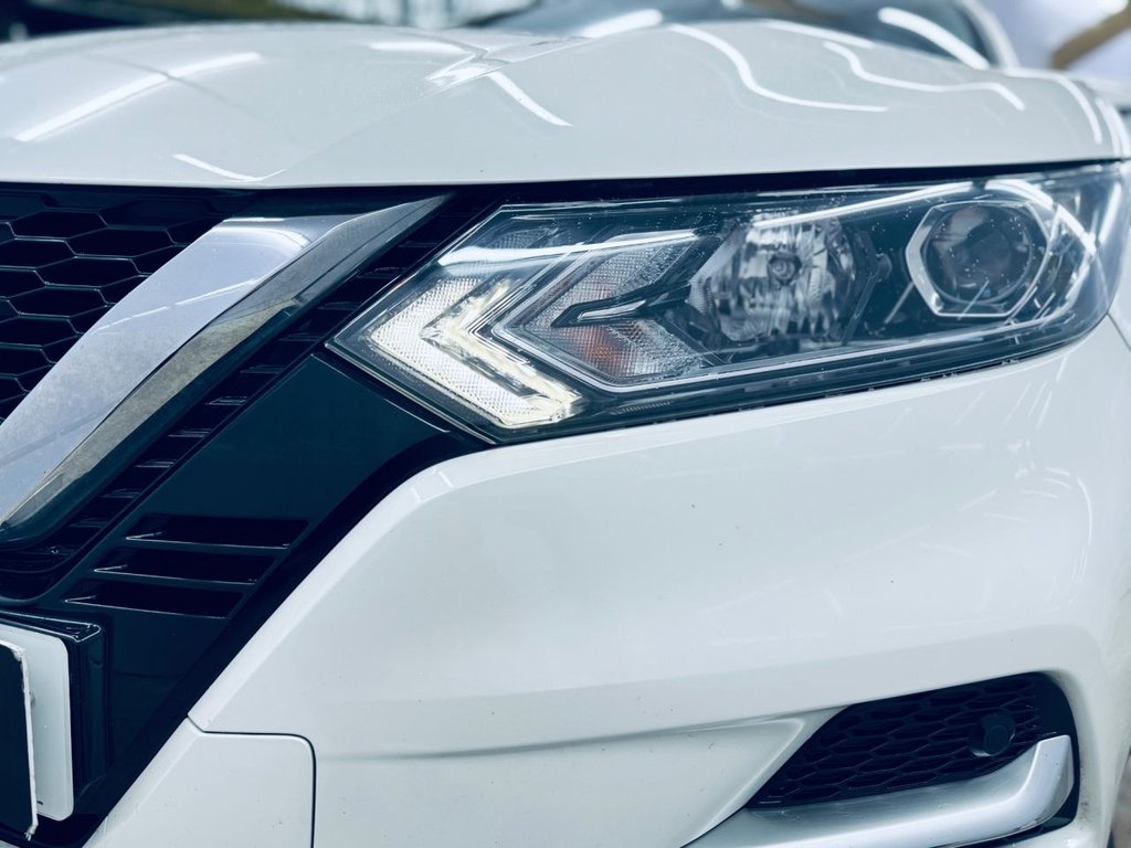 Used Nissan Qashqai 2019 for sale - 77609353: Photo 22