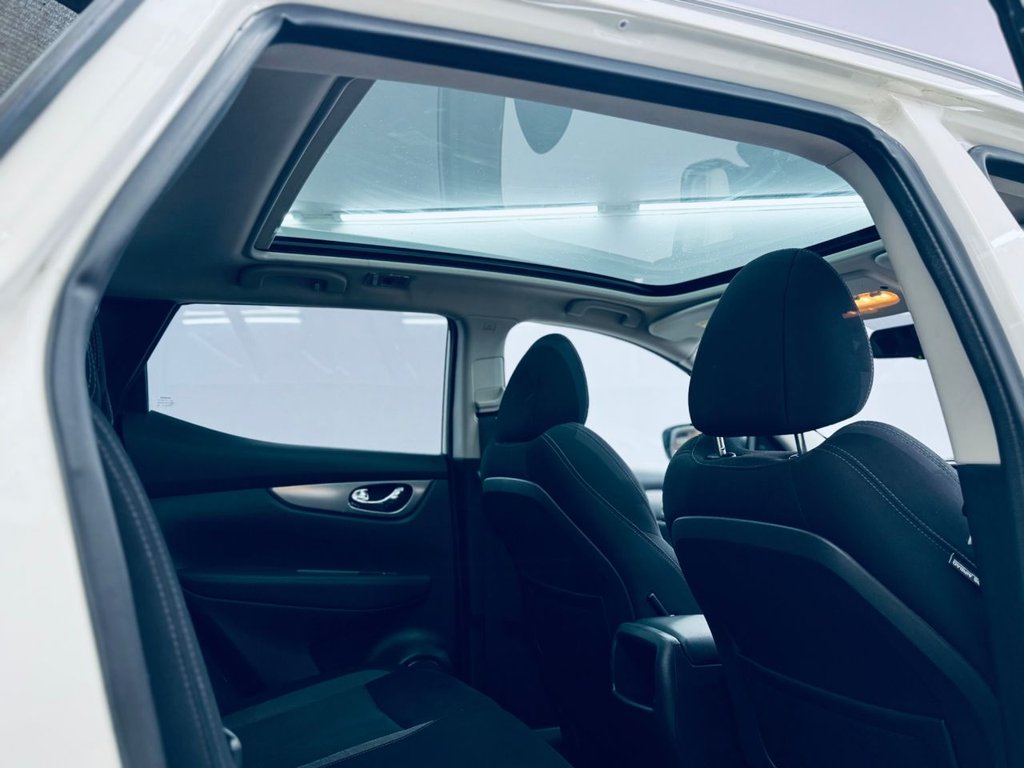 Used Nissan Qashqai 2019 for sale - 77609353: Photo 24