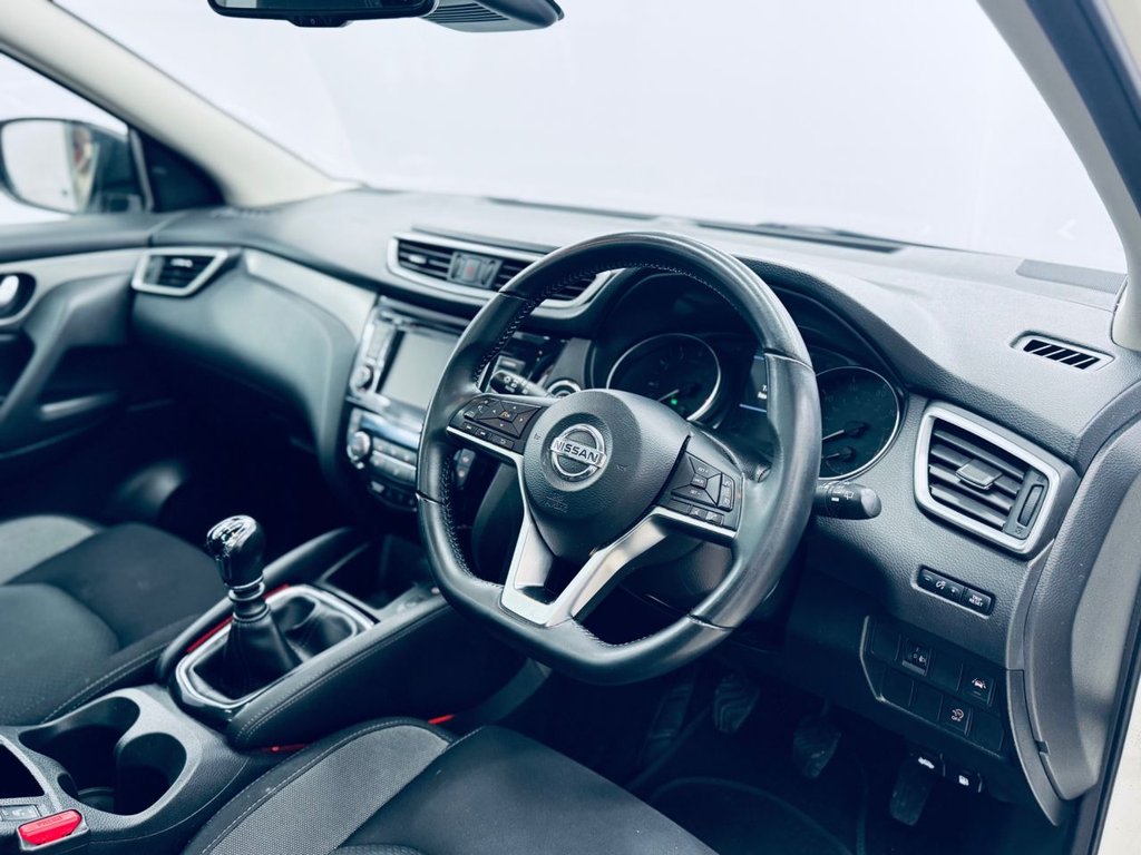 Used Nissan Qashqai 2019 for sale - 77609353: Photo 27