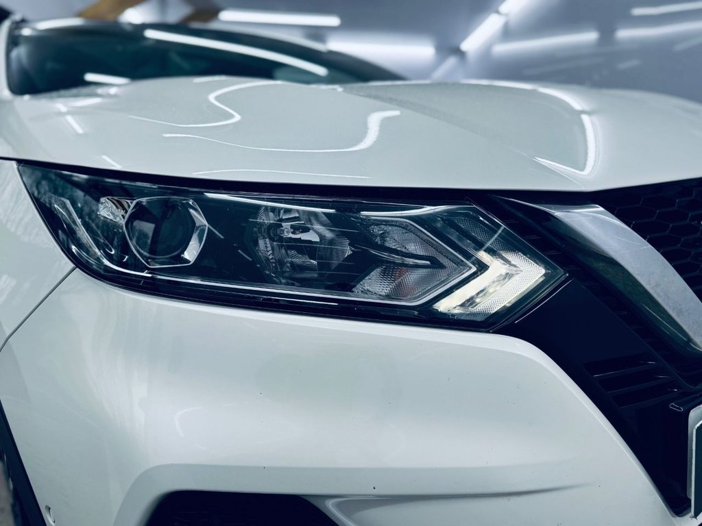 Used Nissan Qashqai 2019 for sale - 77609353: Photo 30