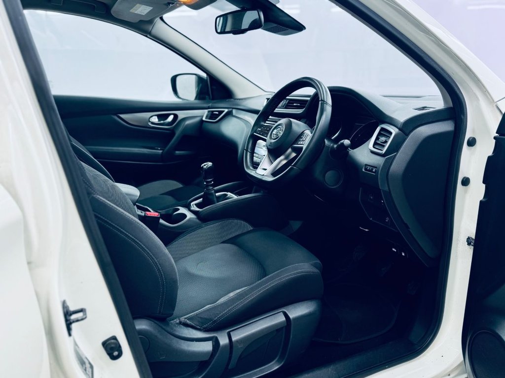 Used Nissan Qashqai 2019 for sale - 77609353: Photo 31