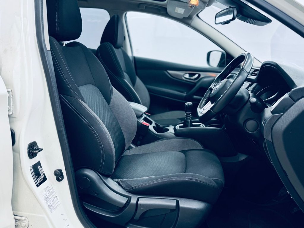 Used Nissan Qashqai 2019 for sale - 77609353: Photo 39