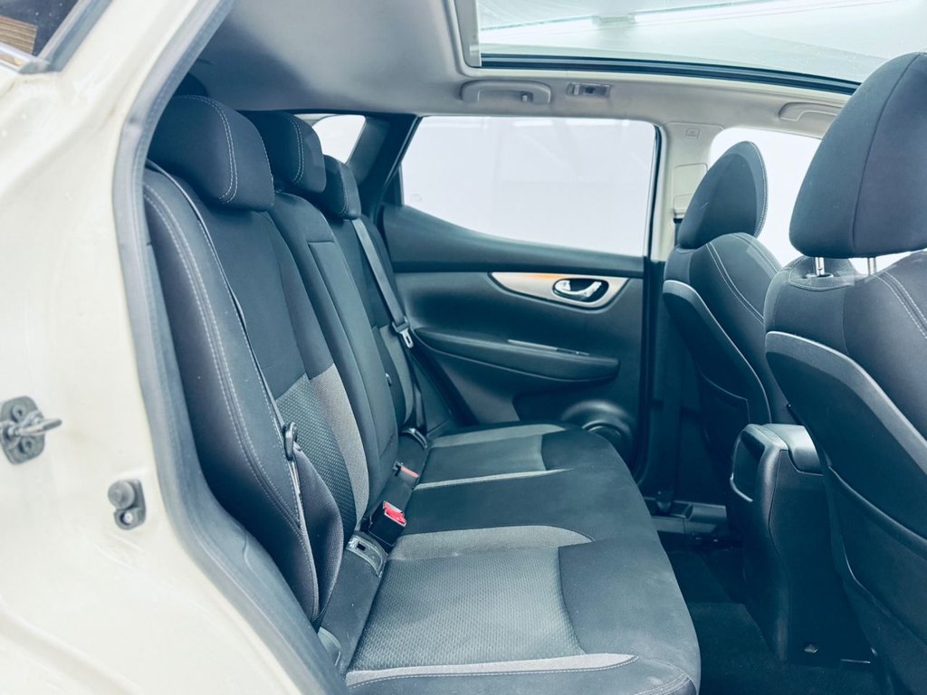 Used Nissan Qashqai 2019 for sale - 77609353: Photo 47