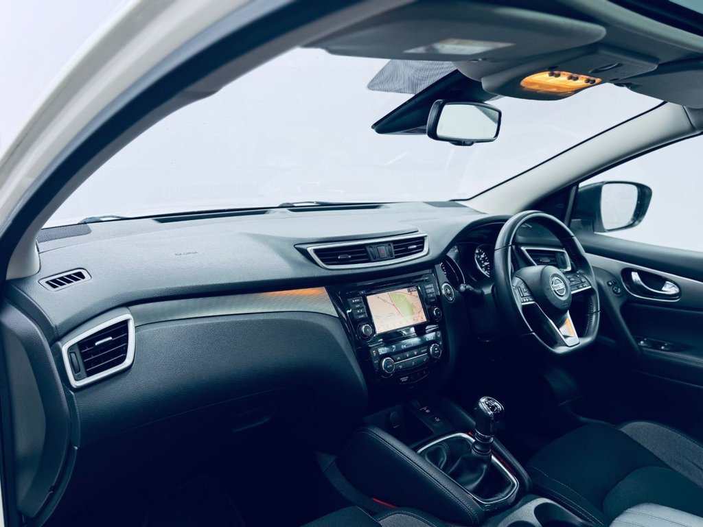 Used Nissan Qashqai 2019 for sale - 77609353: Photo 49