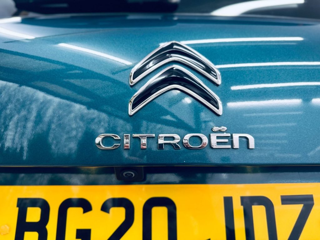 Used Citroen C5 Aircross 2020 for sale - 77660129: Photo 10