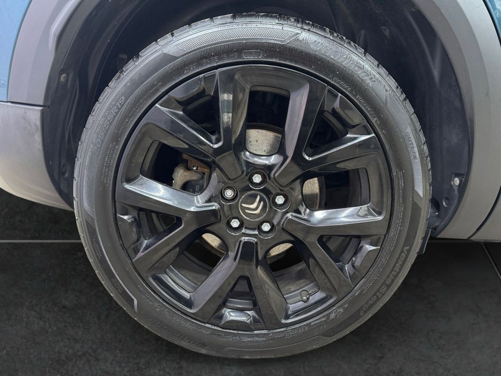 Used Citroen C5 Aircross 2020 for sale - 77660129: Photo 13