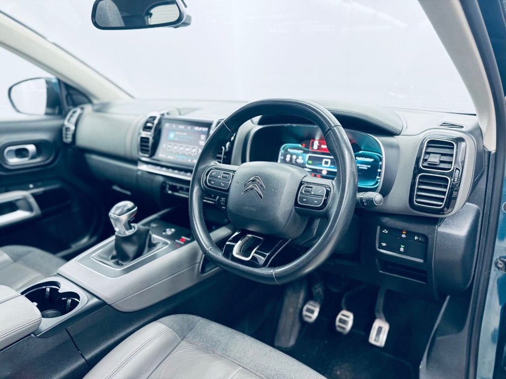 Used Citroen C5 Aircross 2020 for sale - 77660129: Photo 14