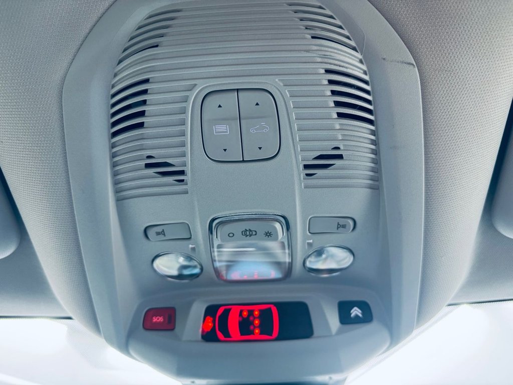 Used Citroen C5 Aircross 2020 for sale - 77660129: Photo 15