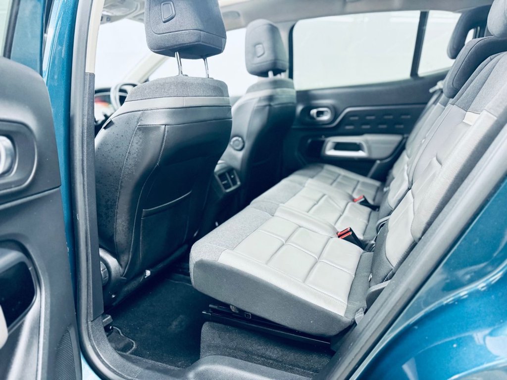 Used Citroen C5 Aircross 2020 for sale - 77660129: Photo 16