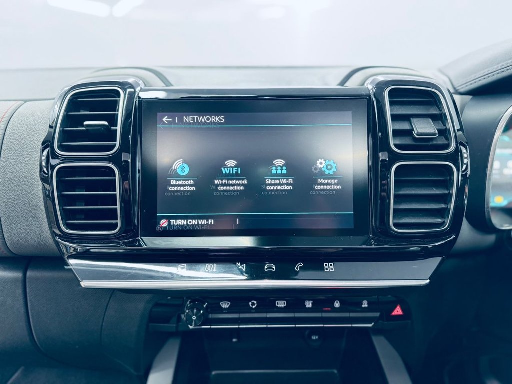 Used Citroen C5 Aircross 2020 for sale - 77660129: Photo 17