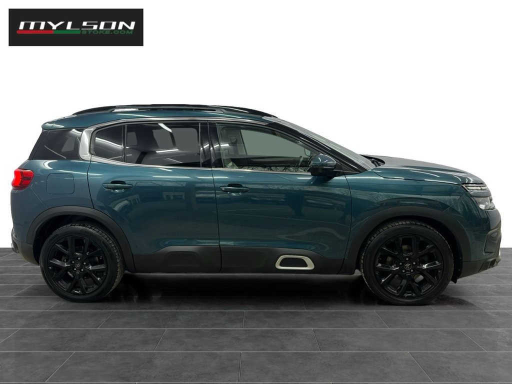 Used Citroen C5 Aircross 2020 for sale - 77660129: Photo 18