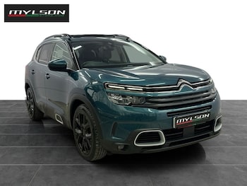 2020 (20) - 1.2 PureTech Flair Plus SUV 5dr Petrol Manual Euro 6 (s/s) (130 ps)