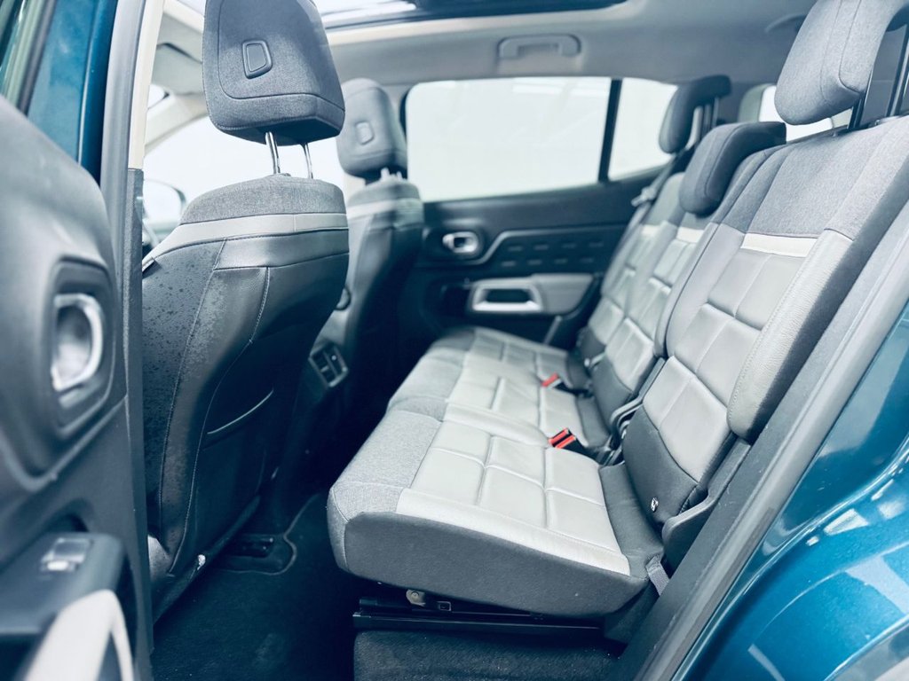 Used Citroen C5 Aircross 2020 for sale - 77660129: Photo 20